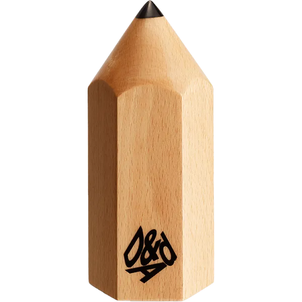 D&AD Wood Pencil 2024