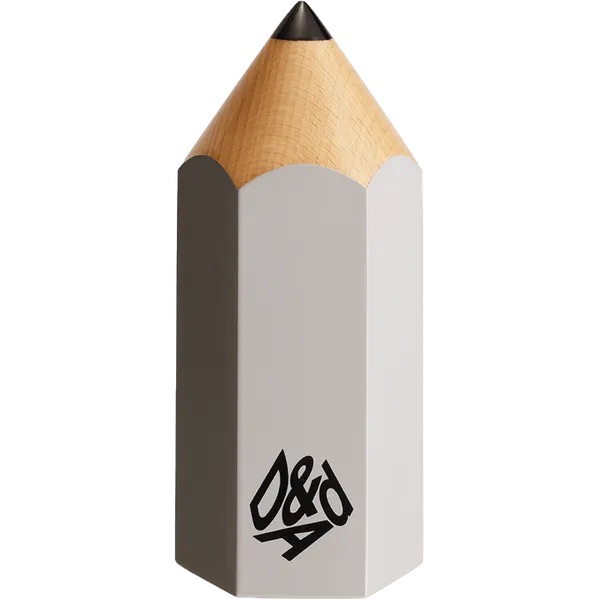 D&AD Graphite Pencil